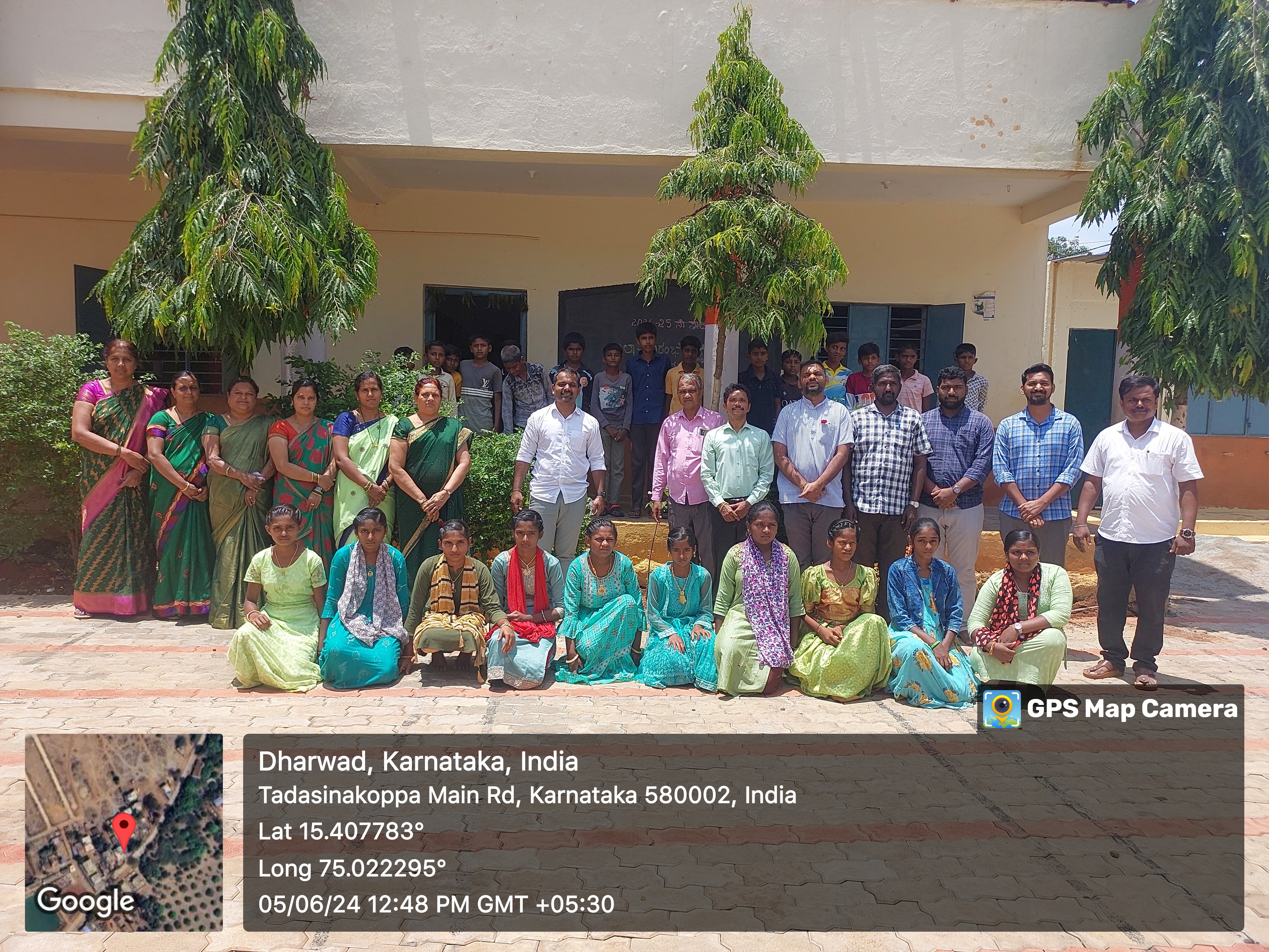 IIGD inclusive growth and development activity